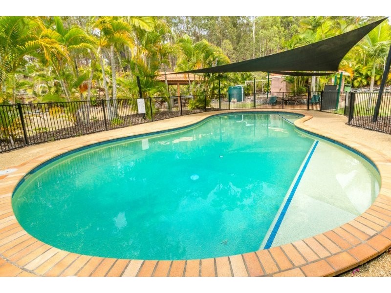 32/3 Arundel Drive, Arundel QLD 4214