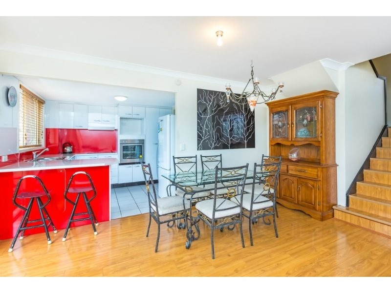 32/3 Arundel Drive, Arundel QLD 4214