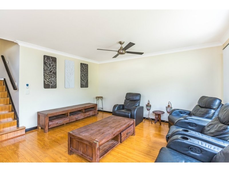 32/3 Arundel Drive, Arundel QLD 4214