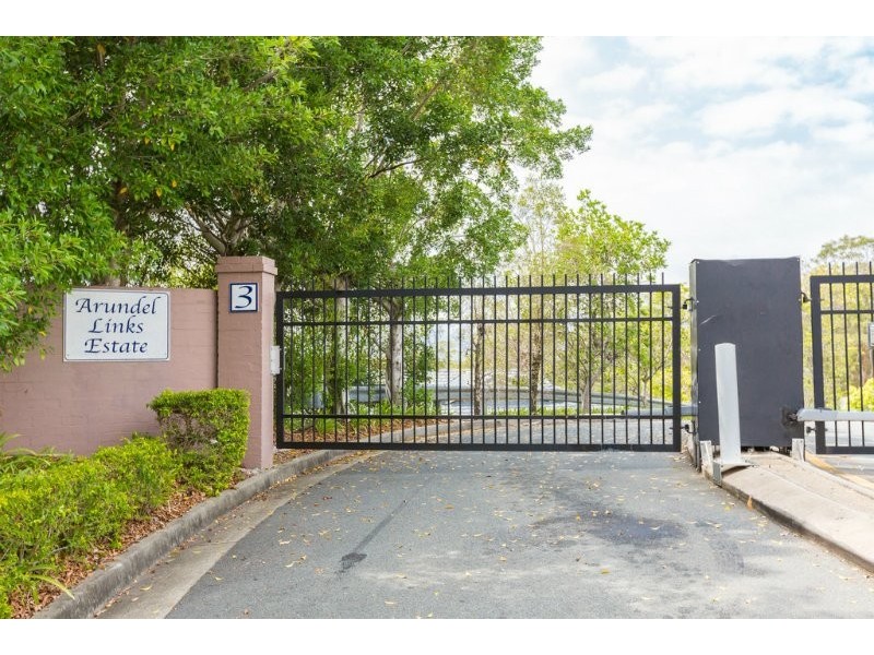 32/3 Arundel Drive, Arundel QLD 4214