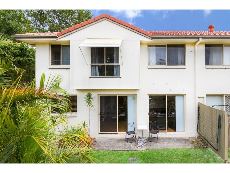 32/3 Arundel Drive, Arundel QLD 4214