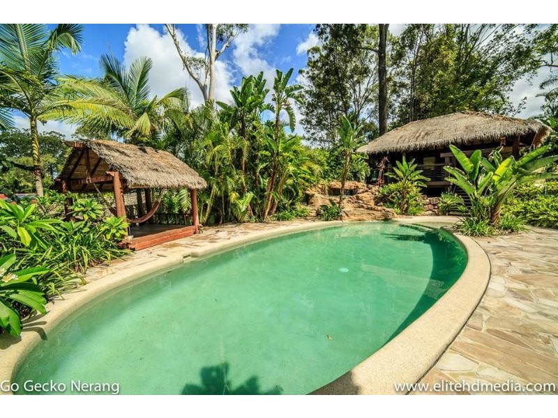 16 ALZINO PLACE, Carrara QLD 4211