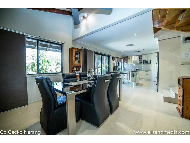 16 ALZINO PLACE, Carrara QLD 4211