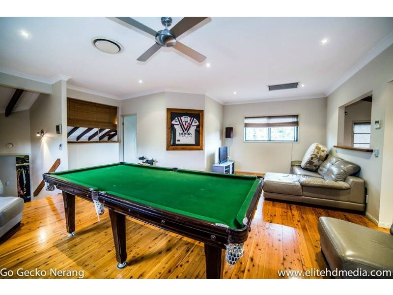 16 ALZINO PLACE, Carrara QLD 4211