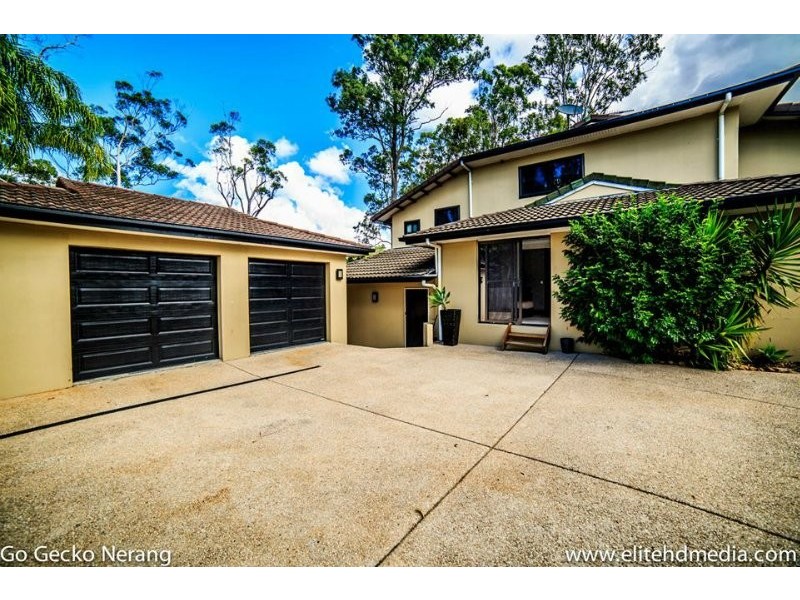 16 ALZINO PLACE, Carrara QLD 4211