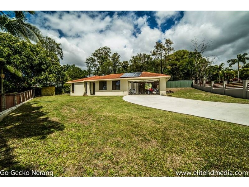 22 Goodman Close, Highland Park QLD 4211