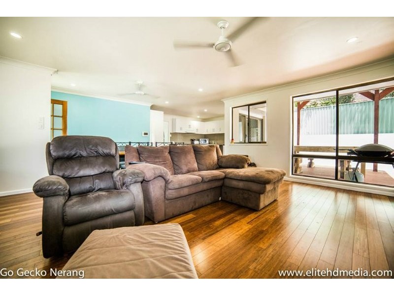 22 Goodman Close, Highland Park QLD 4211