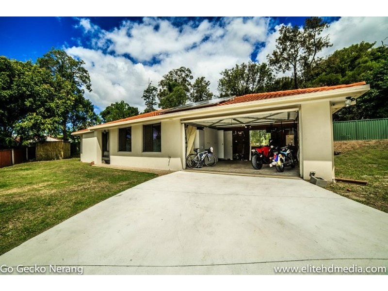 22 Goodman Close, Highland Park QLD 4211