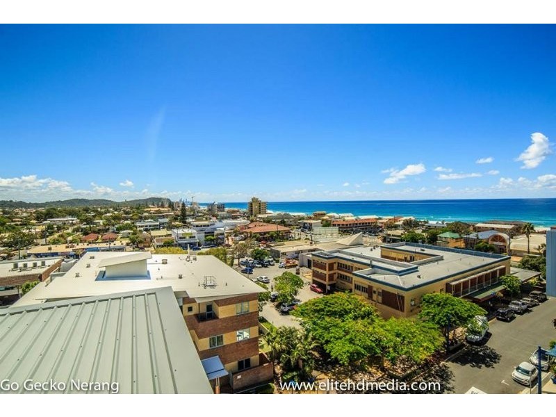 1202/10 Fifth Avenue, Palm Beach QLD 4221