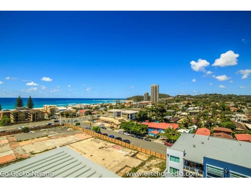 1202/10 Fifth Avenue, Palm Beach QLD 4221