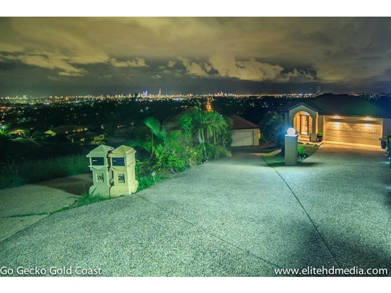 30 Ardrossan Place, Highland Park QLD 4211