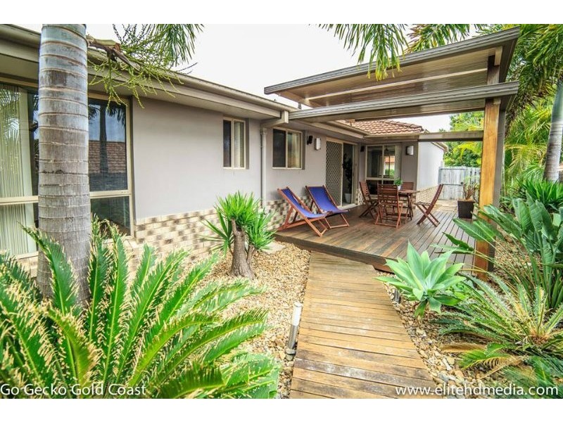 16 Red Ash Court, Merrimac QLD 4226