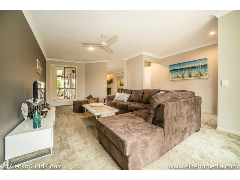 16 Red Ash Court, Merrimac QLD 4226