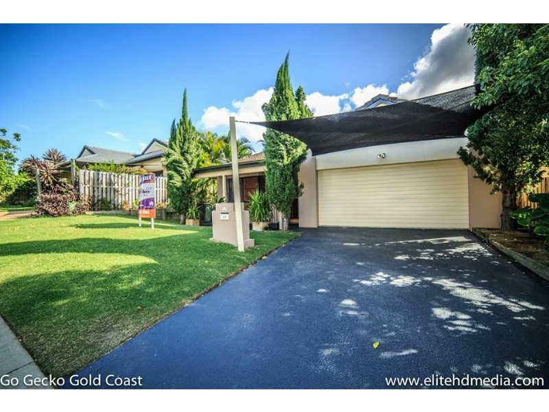 37 Lantau Crescent, Varsity Lakes QLD 4227