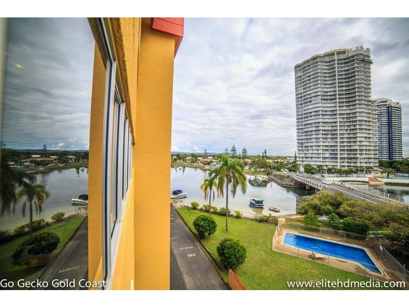 16/554 Marine Parade, Biggera Waters QLD 4216