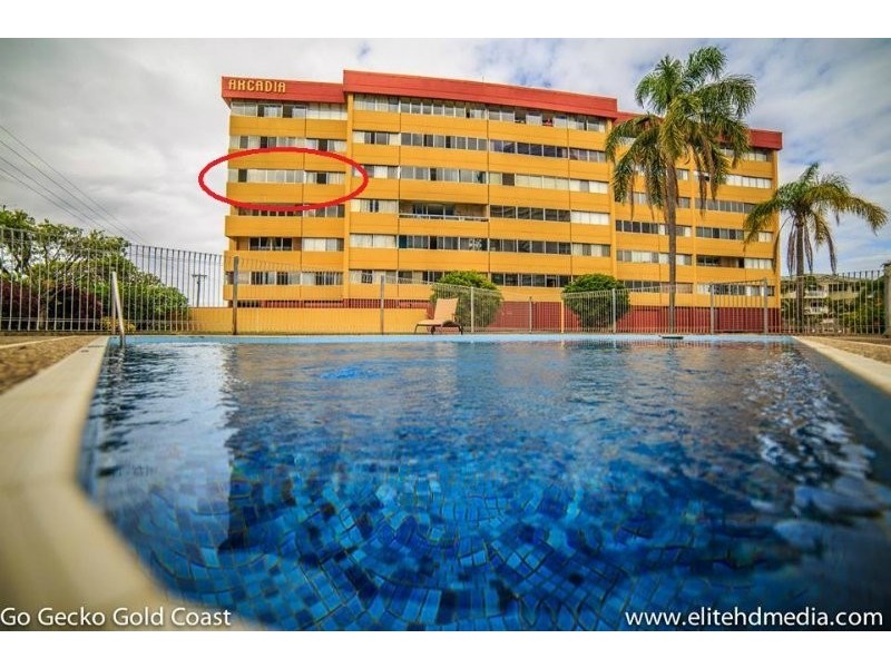 16/554 Marine Parade, Biggera Waters QLD 4216