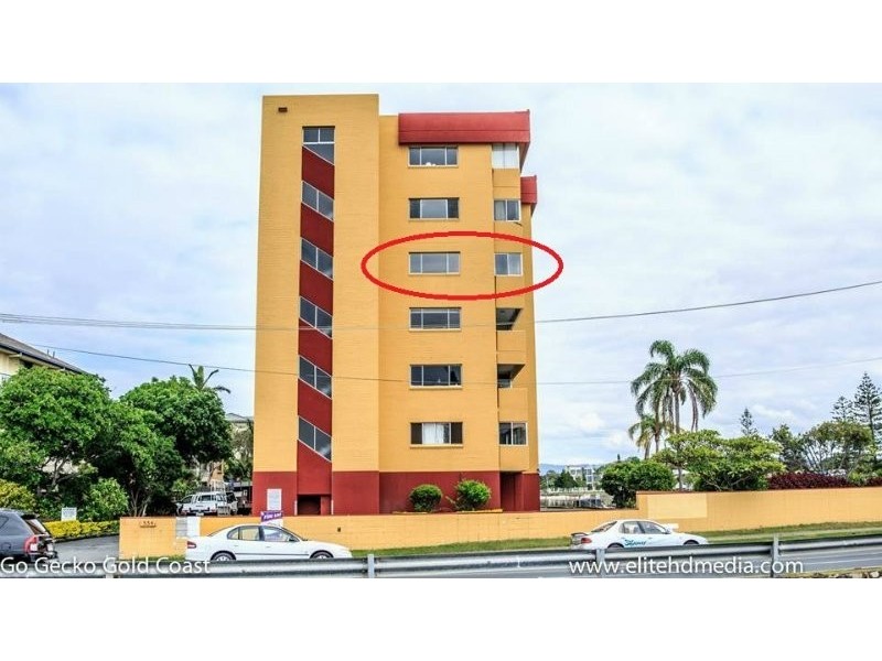 16/554 Marine Parade, Biggera Waters QLD 4216