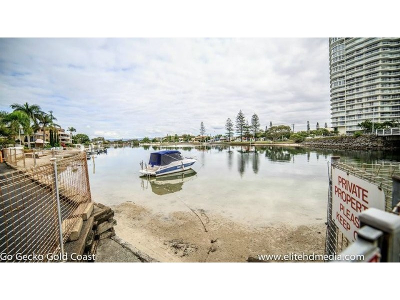 16/554 Marine Parade, Biggera Waters QLD 4216