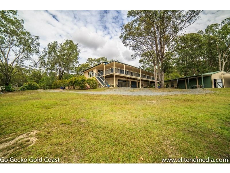 1-13 Nature Valley Court, Tallai QLD 4213