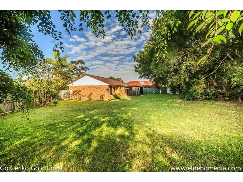 5 Coomville Crescent, Nerang QLD 4211