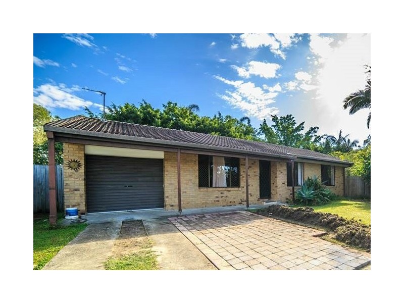 5 Coomville Crescent, Nerang QLD 4211
