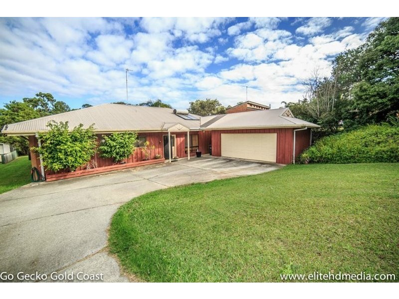 4 Yarraowee Drive, Nerang QLD 4211