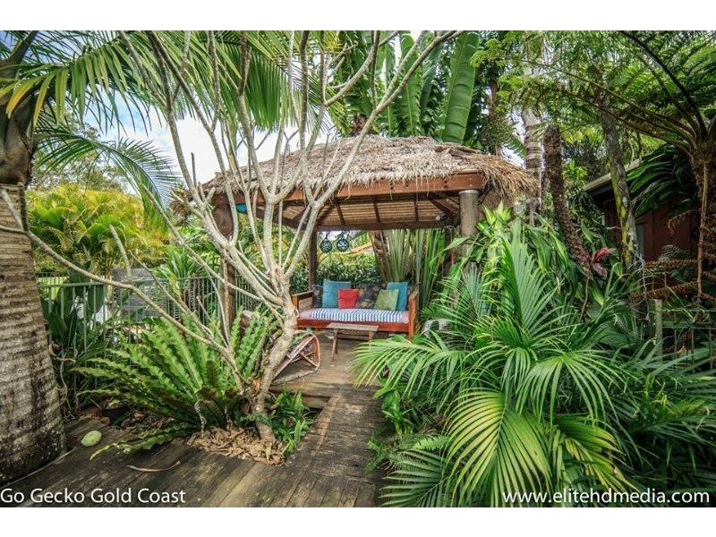 4 Yarraowee Drive, Nerang QLD 4211