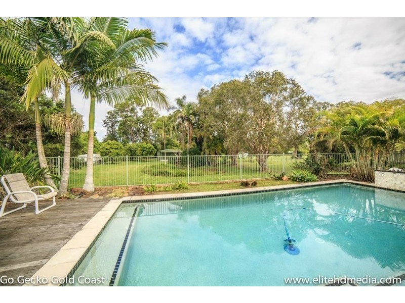 4 Yarraowee Drive, Nerang QLD 4211