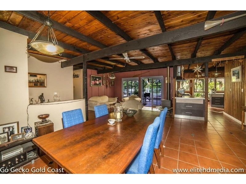 4 Yarraowee Drive, Nerang QLD 4211