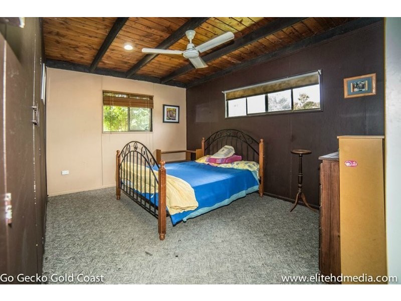 4 Yarraowee Drive, Nerang QLD 4211