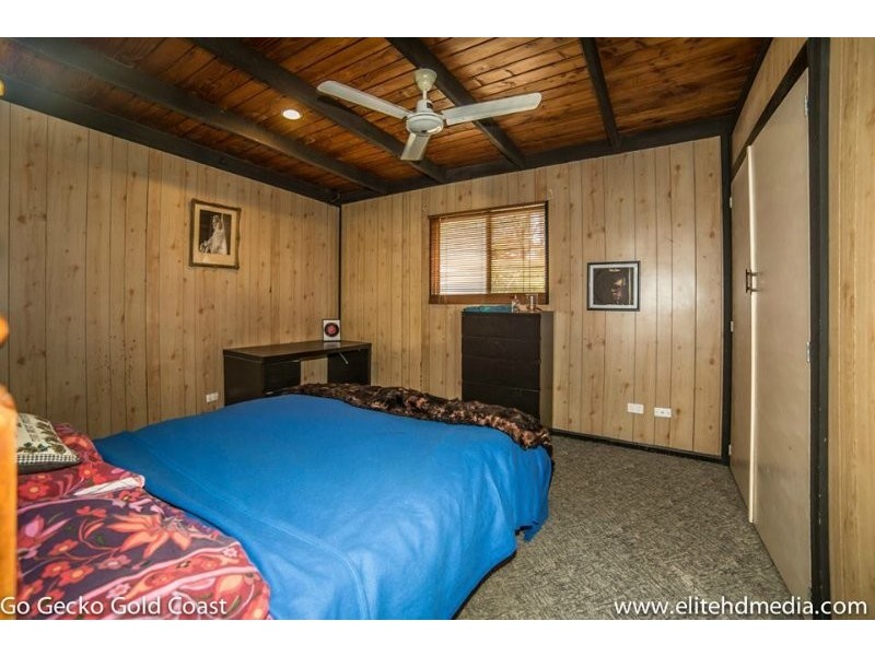 4 Yarraowee Drive, Nerang QLD 4211