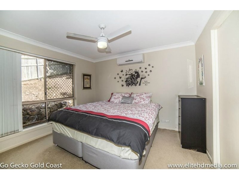 5 Merewether Court, Highland Park QLD 4211