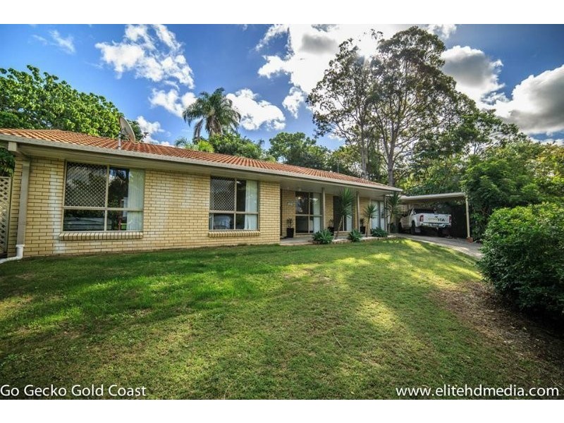 5 Merewether Court, Highland Park QLD 4211