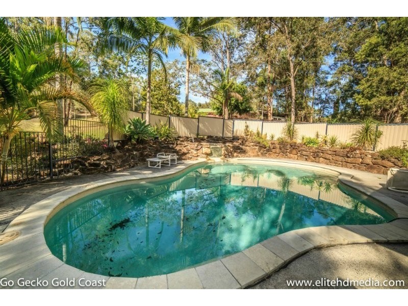 12 Nathan Valley Rd, Mount Nathan QLD 4211