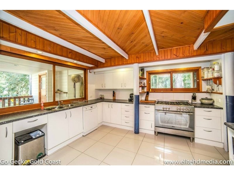 12 Nathan Valley Rd, Mount Nathan QLD 4211