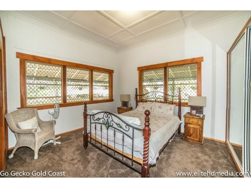 12 Nathan Valley Rd, Mount Nathan QLD 4211