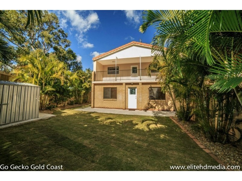 2/6 Soldierbird Place, Carrara QLD 4211