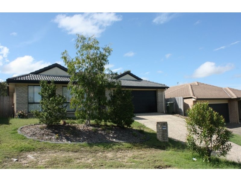 9 Tallon St, Upper Coomera QLD 4209