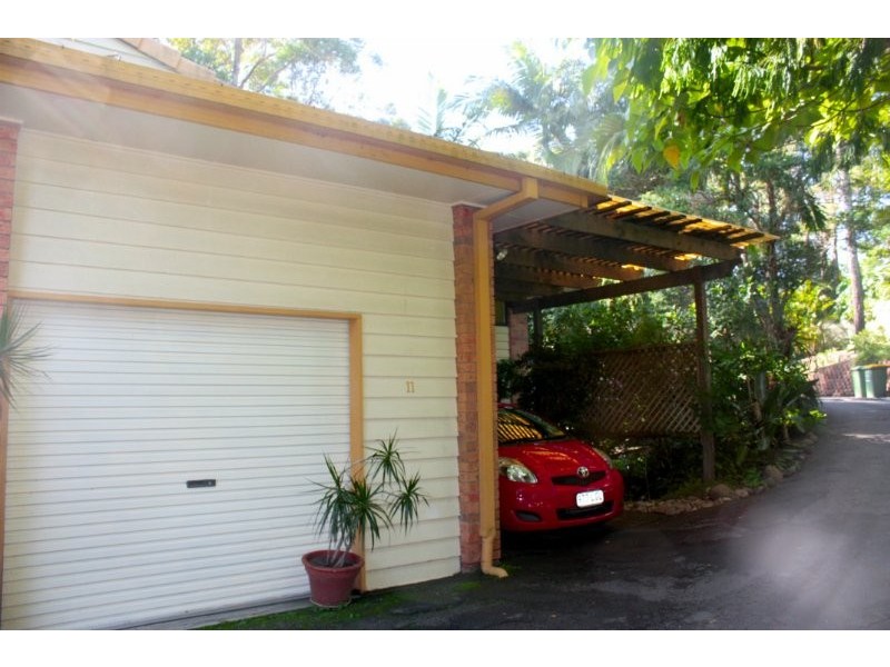 11/490 Southport-Nerang Road, Ashmore QLD 4214