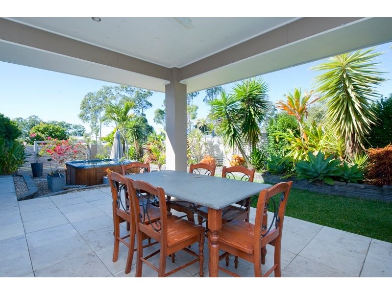 25 Arcot St, Ormeau QLD 4208