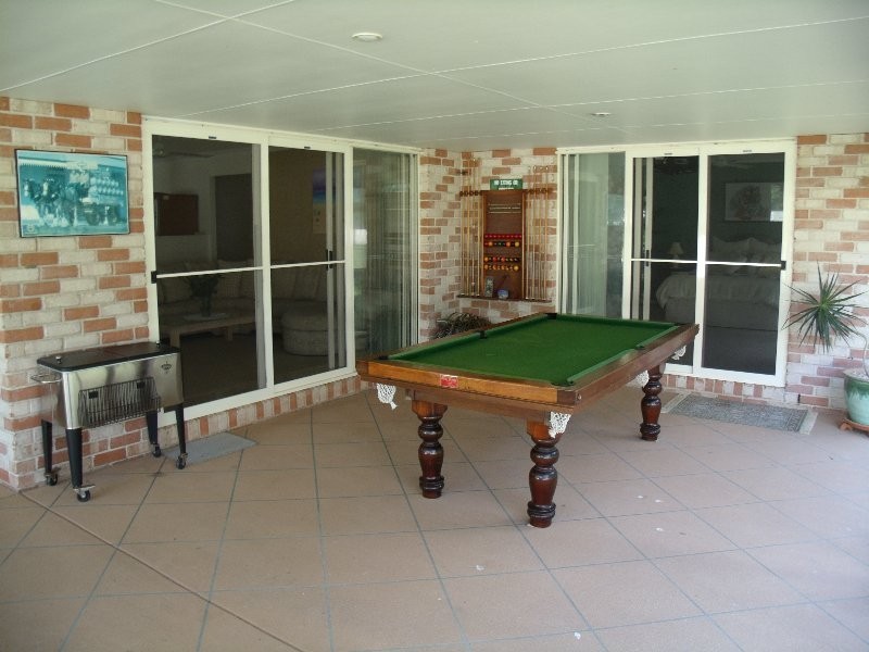 34 Pasture Place, Mount Nathan QLD 4211