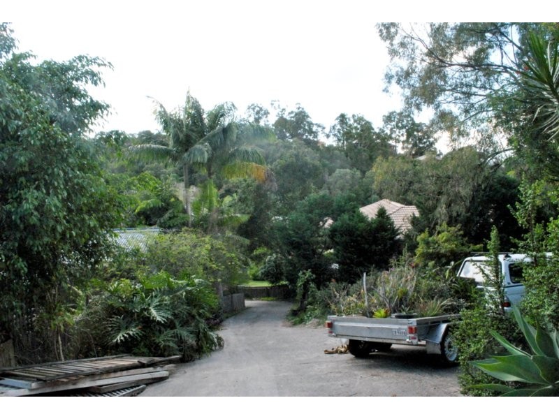 6a Rob Roy Court, Highland Park QLD 4211