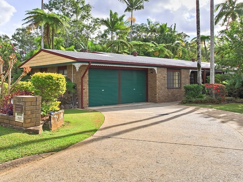 28 Koola Drive, Nerang QLD 4211