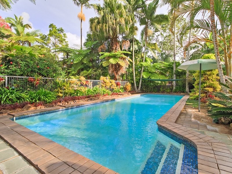 28 Koola Drive, Nerang QLD 4211