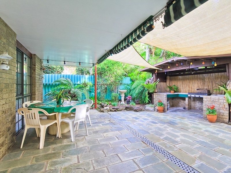 28 Koola Drive, Nerang QLD 4211