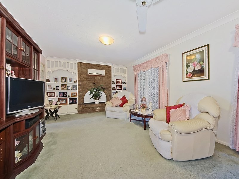 28 Koola Drive, Nerang QLD 4211