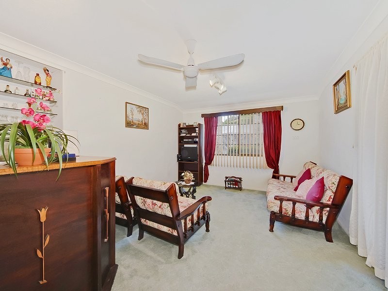 28 Koola Drive, Nerang QLD 4211