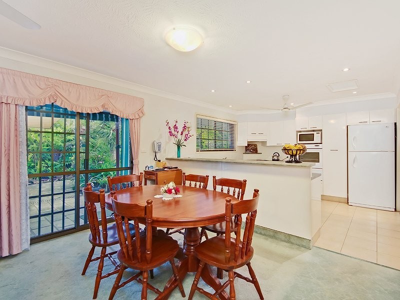 28 Koola Drive, Nerang QLD 4211