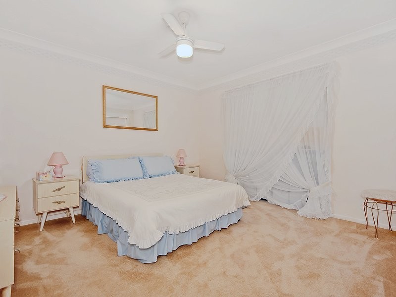 28 Koola Drive, Nerang QLD 4211