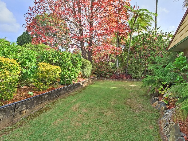 28 Koola Drive, Nerang QLD 4211